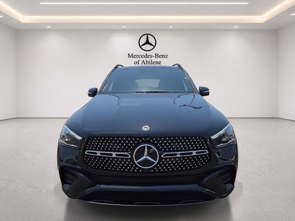 2026 Mercedes-Benz GLE GLE350 - Photo 12