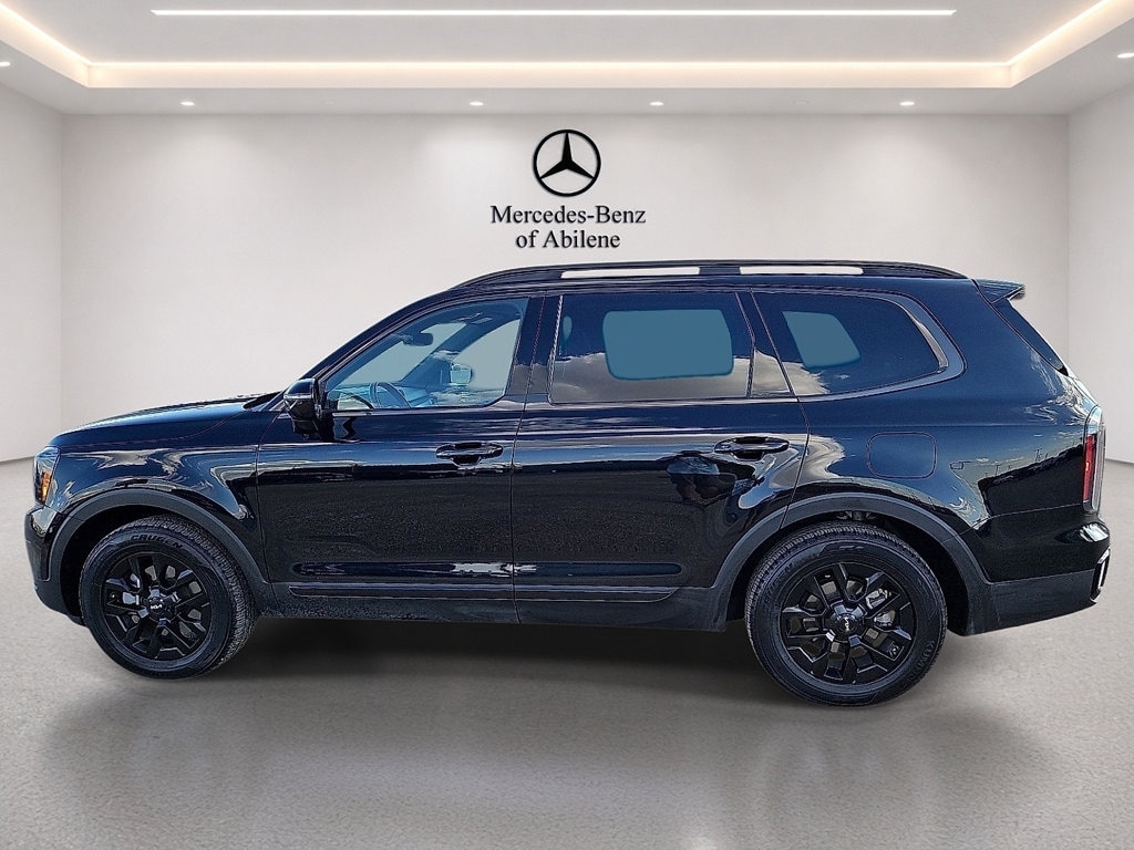 Used 2024 Kia Telluride SX-Prestige X-Pro SUV