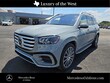  Mercedes-Benz GLS 580