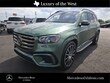 Mercedes-Benz GLS 450