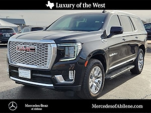 2023 GMC Yukon Denali SUV