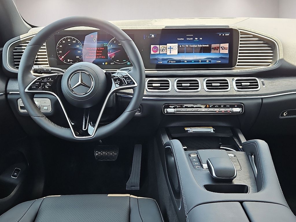 2026 Mercedes-Benz GLE GLE350 - Photo 16