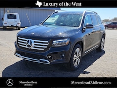 2025 Mercedes-Benz GLB 250 SUV