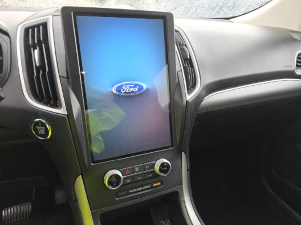 Used 2022 Ford Edge SUV