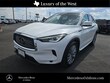 INFINITI QX50