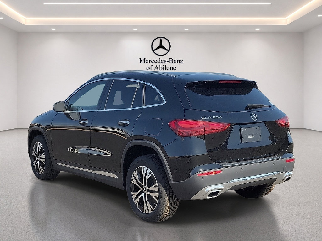 Certified 2025 Mercedes-Benz GLA 250 GLA 250 SUV