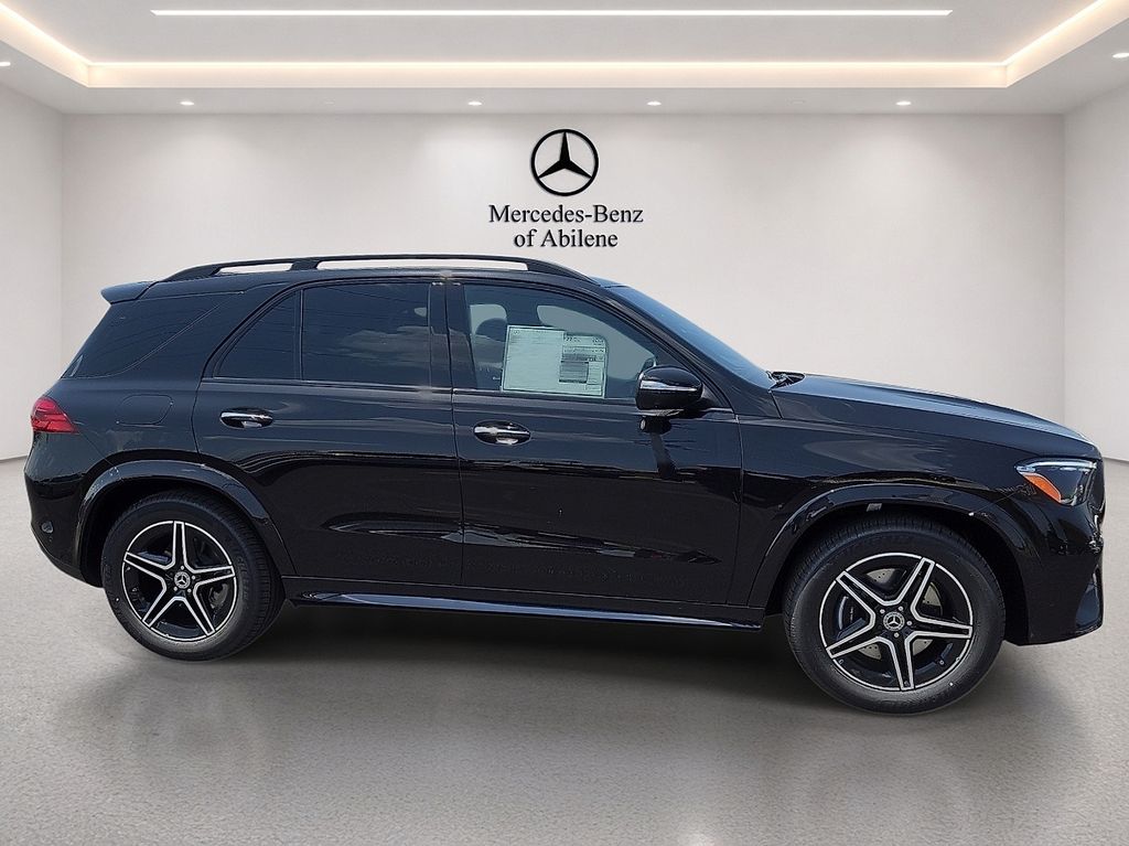 2026 Mercedes-Benz GLE GLE350 - Photo 9