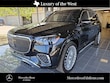 Mercedes-Benz Maybach GLS 600
