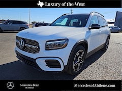 2026 Mercedes-Benz GLB 250 SUV