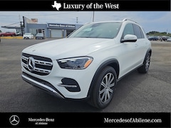 2026 Mercedes-Benz GLE 350 SUV