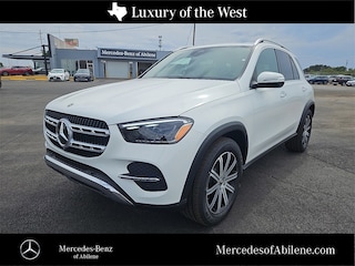 2026 Mercedes-Benz GLE 350 SUV