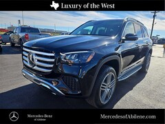 2026 Mercedes-Benz GLS 450 4MATIC SUV