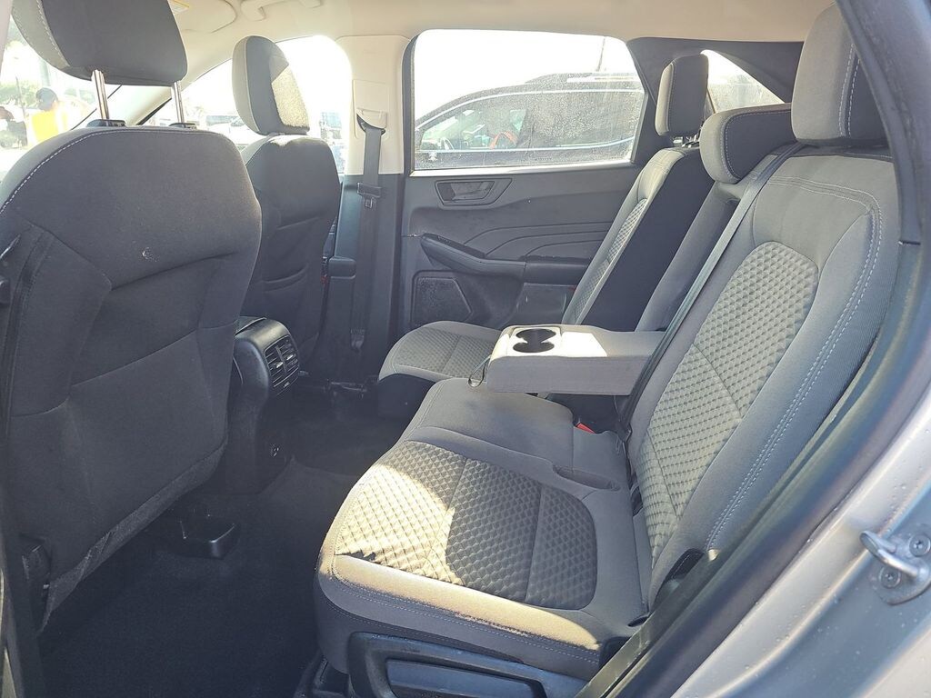Used 2022 Ford Escape SE SUV