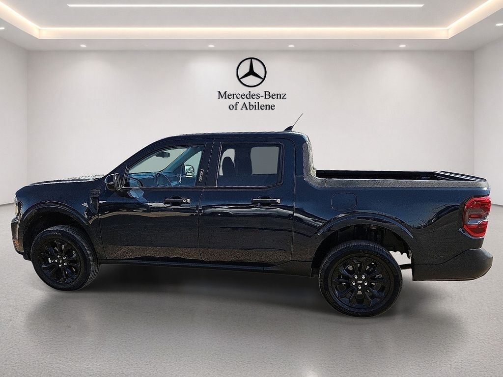Used 2023 Ford Maverick Truck SuperCrew
