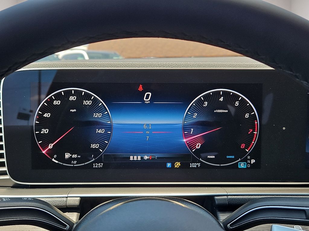 2026 Mercedes-Benz GLE GLE350 - Photo 24