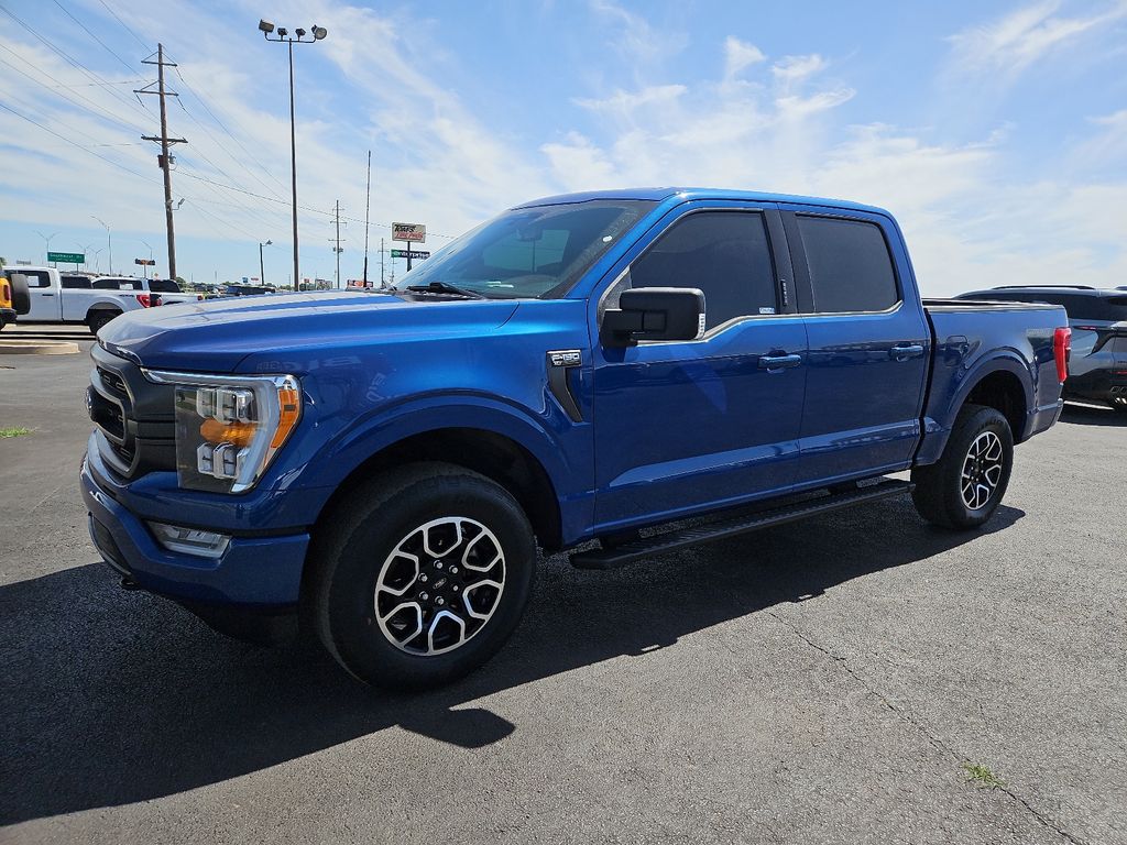 1FTEW1EP0PKD67513