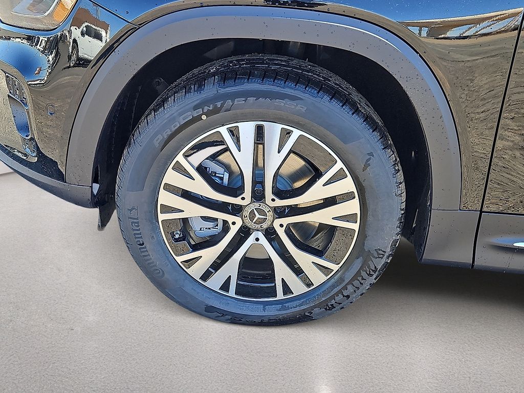 2025 Mercedes-Benz GLB Base - Photo 13