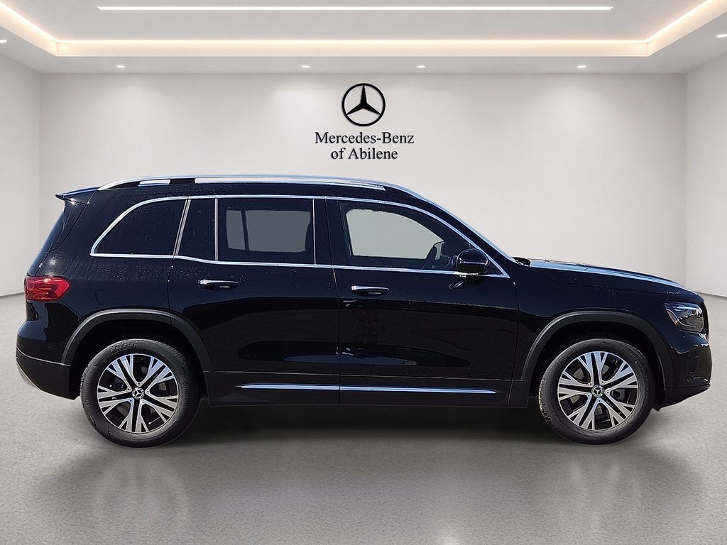 2025 Mercedes-Benz GLB Base - Photo 9
