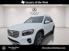 2026 Mercedes-Benz GLB 250 SUV