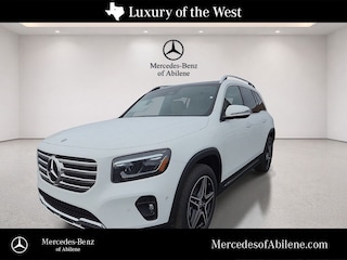 2026 Mercedes-Benz GLB 250 SUV