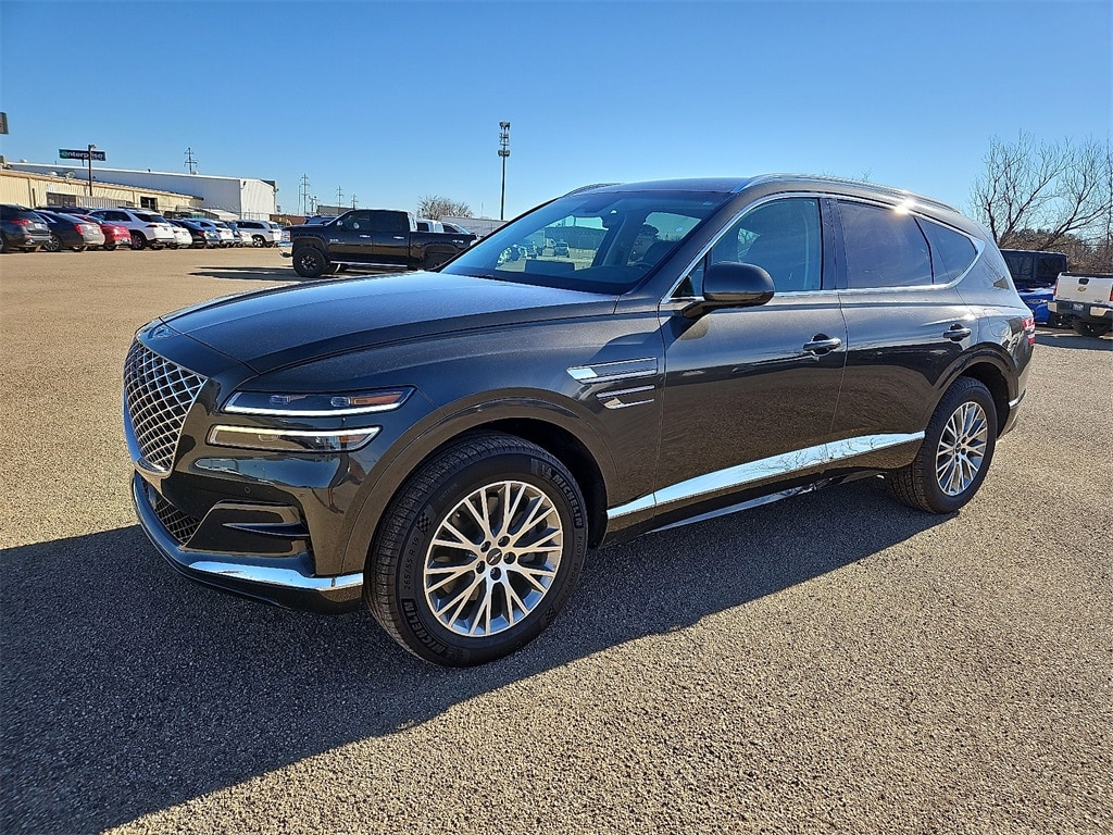 Used 2024 Genesis GV80 2.5T SUV