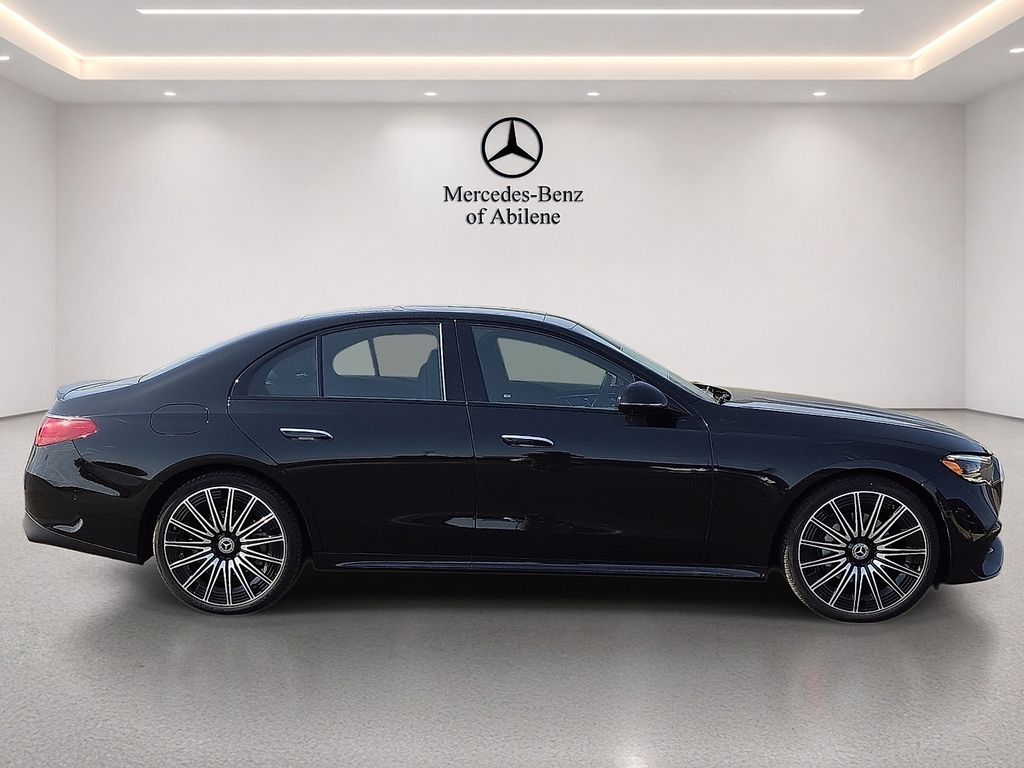 2025 Mercedes-Benz E-Class E350 - Photo 9