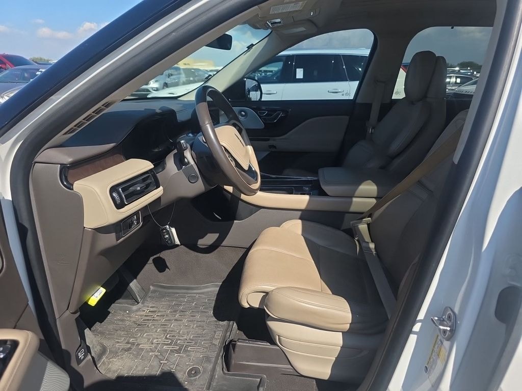 Used 2020 Lincoln Aviator Reserve SUV
