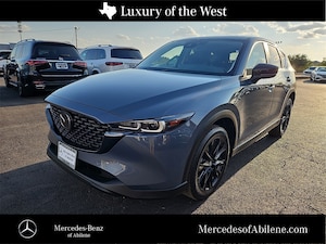 2023 Mazda CX-5 2.5 S Carbon Edition SUV