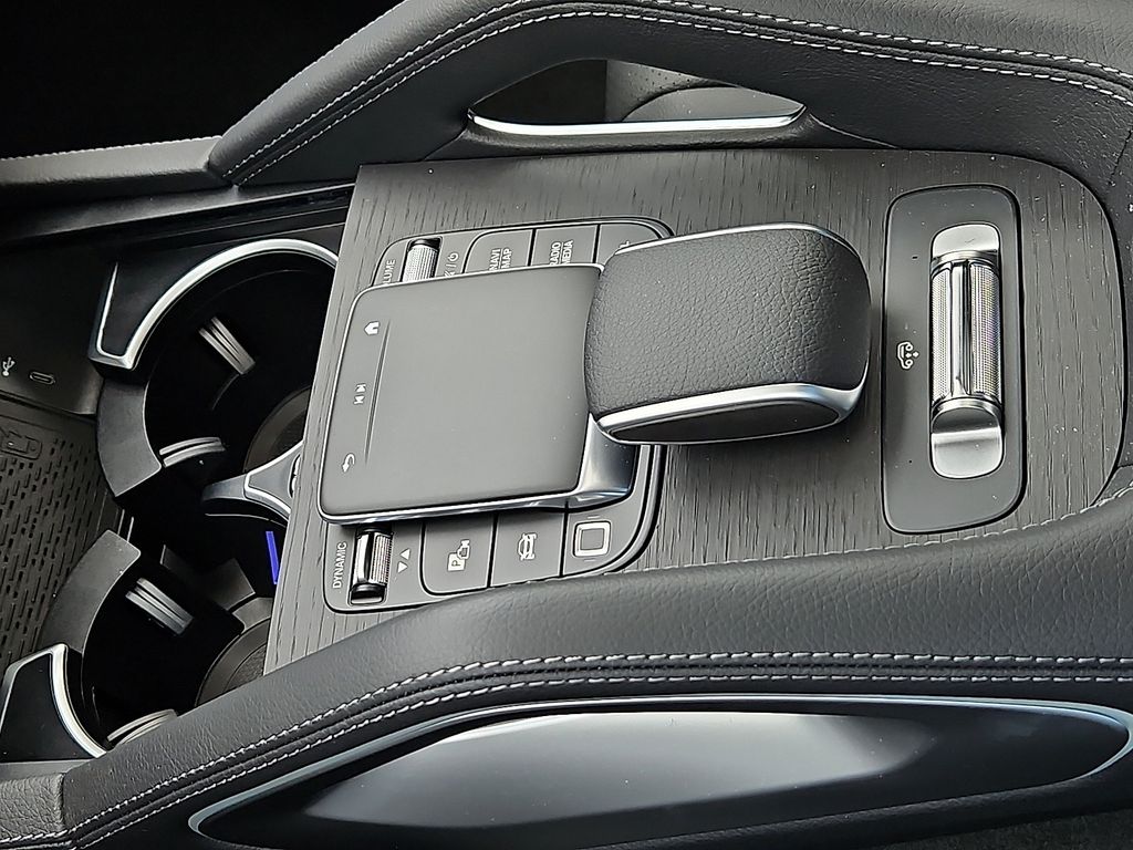 2025 Mercedes-Benz GLS Base - Photo 24