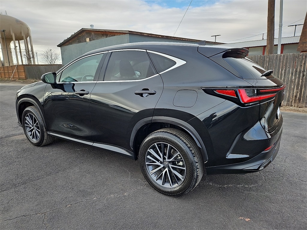 Used 2023 Lexus NX 350 Premium SUV
