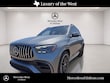  Mercedes-Benz AMG GLE 63