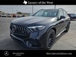 Mercedes-Benz AMG GLC 43