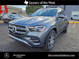 2026 Mercedes-Benz GLE 350 SUV