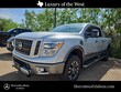  Nissan Titan XD