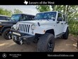  Jeep Wrangler JK Unlimited