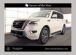  Nissan Armada