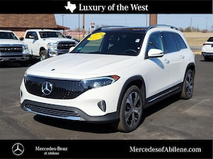 2024 Mercedes-Benz EQB 250+ SUV