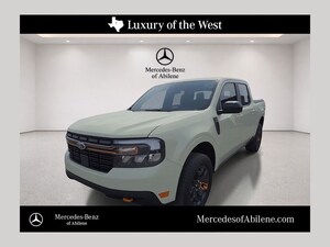 2024 Ford Maverick Lariat Advanced Truck SuperCrew
