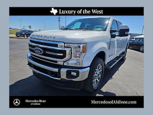 2022 Ford F-250 Truck Crew Cab