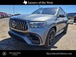  Mercedes-Benz AMG GLE 63