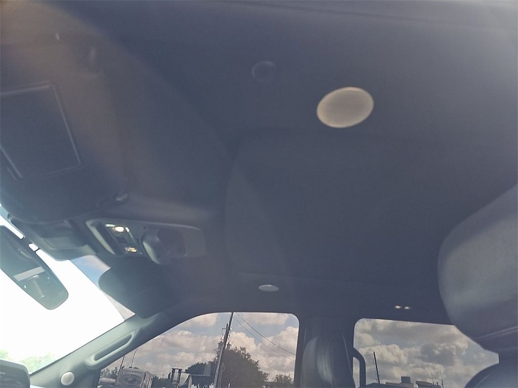 Used 2021 Ford F-150  Truck SuperCrew Cab