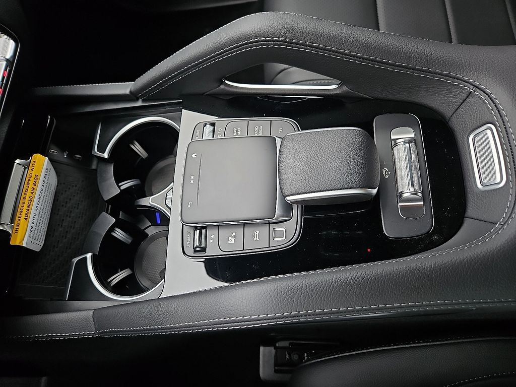 2025 Mercedes-Benz GLS Base - Photo 22