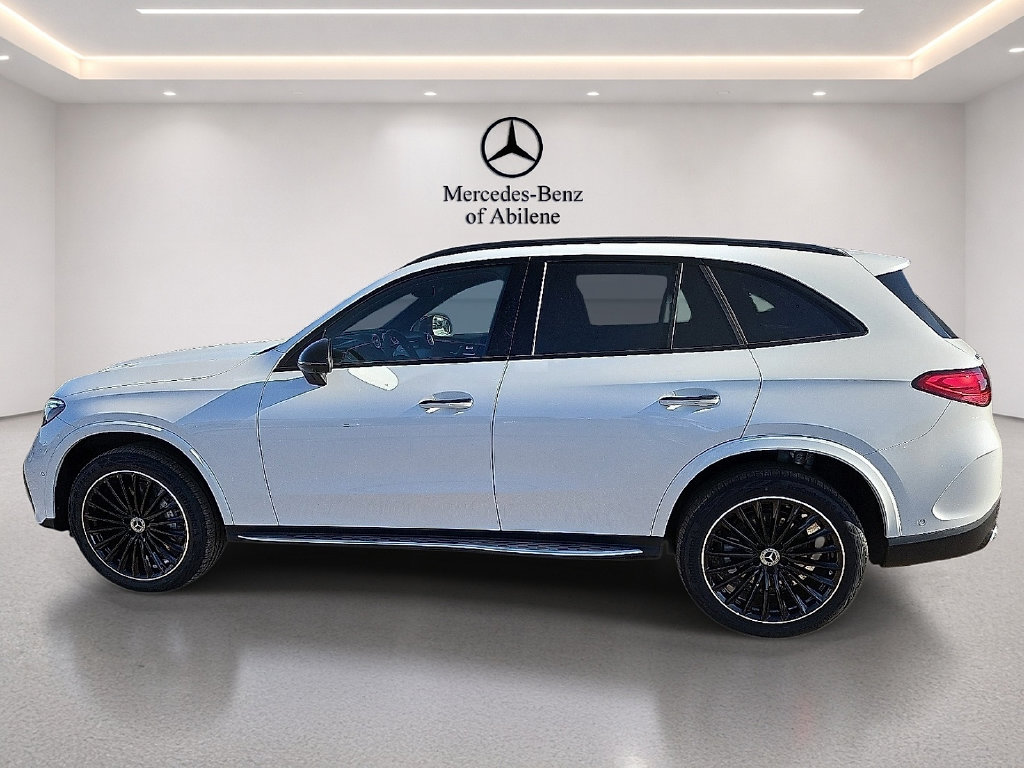 New 2027 Mercedes-Benz GLC 300 GLC 300 SUV