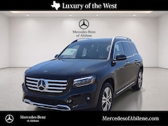 2025 Mercedes-Benz GLB 250 SUV