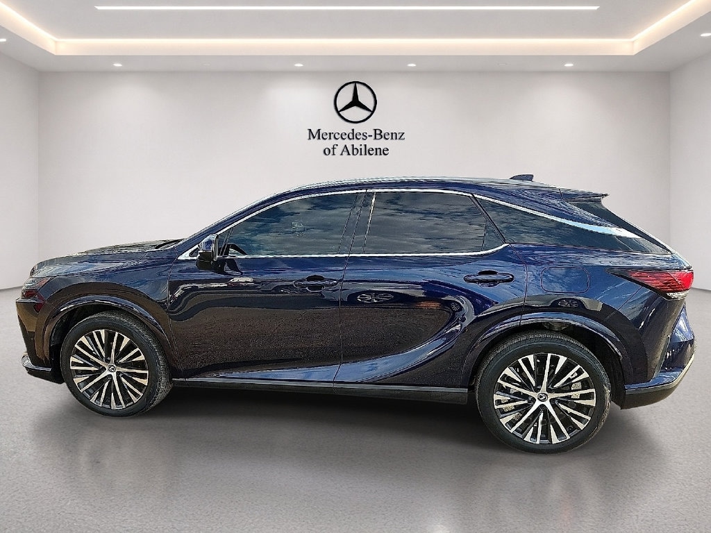 Used 2023 Lexus RX 350 350 Premium Plus SUV