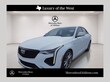  CADILLAC CT4