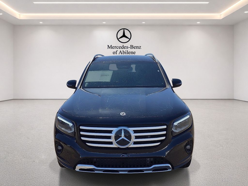 2025 Mercedes-Benz GLB Base - Photo 12