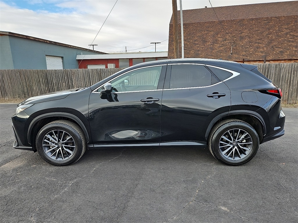 Used 2023 Lexus NX 350 Premium SUV