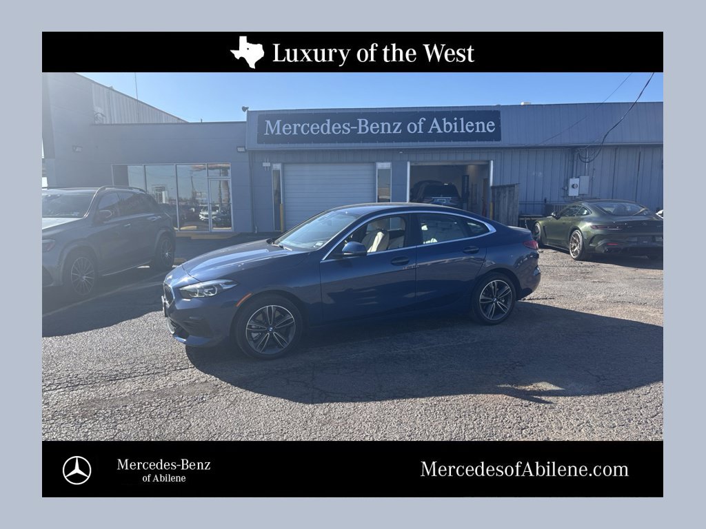 2024 BMW 2 Series 228i