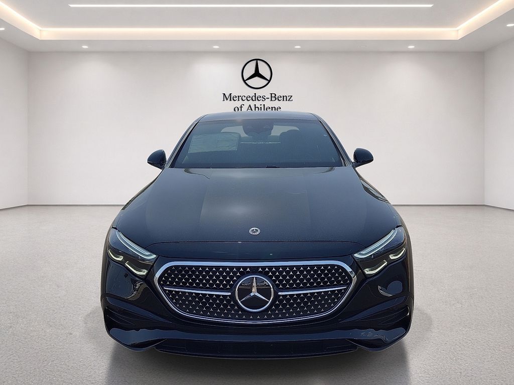 2025 Mercedes-Benz E-Class E350 - Photo 12